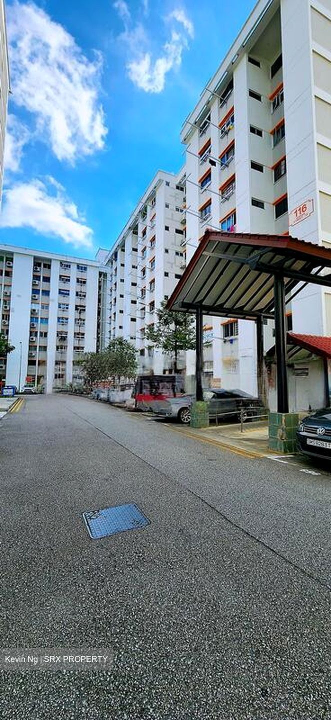 Bishan View (D20), Shop House #454215001